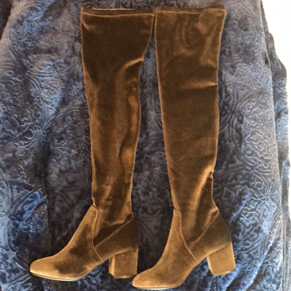 Steve Madden Isaac boot